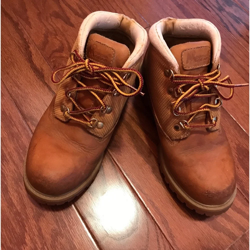 Mountain Gear mountain gear